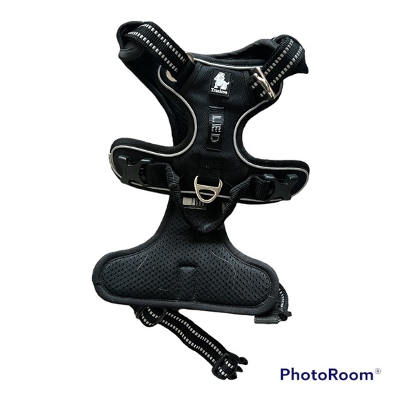 💥HOST PICK💥Dog harness - medium - Picture 1 of 4